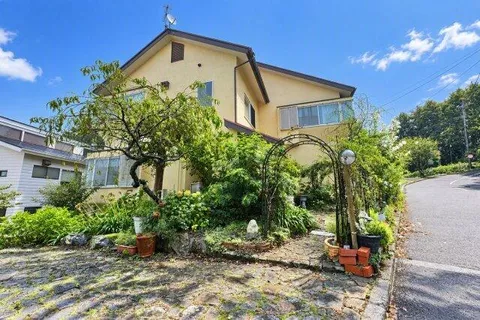 Tagata District, Kannami Town, Hirai (Kannami Station), 2-story, 3LDK