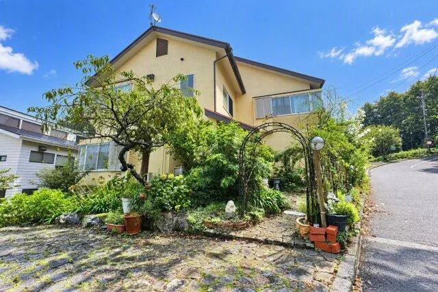 Tagata District, Kannami Town, Hirai (Kannami Station), 2-story, 3LDK