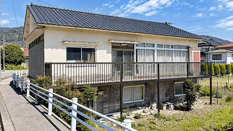 Used single-family home, Ofunato City, Sanriku Town, used house