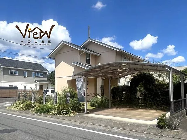 Used single-family home, Ota City, Higashinagaoka Town, Used