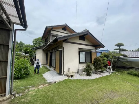 Yorii-machi, Osato-gun, Ooaza Tachihara (Orihara Station) 2F 4LDK

5,000,000 yen