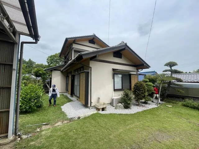 Yorii-machi, Osato-gun, Ooaza Tachihara (Orihara Station) 2F 4LDK

5,000,000 yen