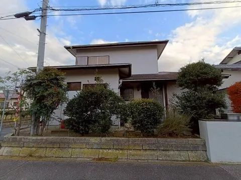 Tonegawa, Kitaosuma District, 2-story building, 4LDK