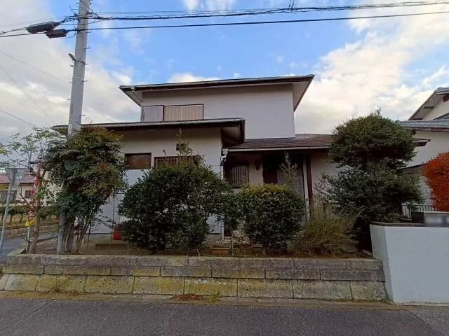 Tonegawa, Kitaosuma District, 2-story building, 4LDK