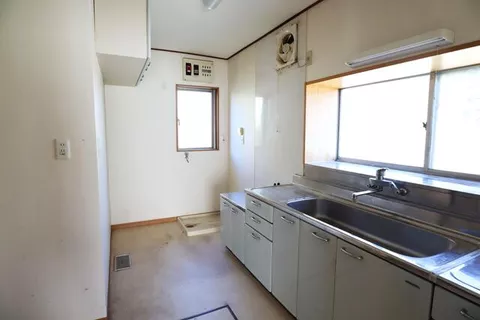 Joetsu City, Showa Town 2-chome (Takada Station) 2-story 4K