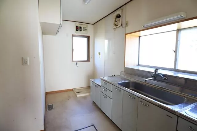 Joetsu City, Showa Town 2-chome (Takada Station) 2-story 4K