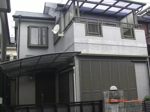 Kashiwara City, Kamimachi 3-chome (Kashiwara Station) 2-story 3LDK