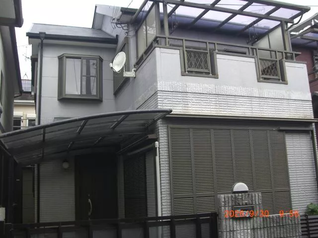 Kashiwara City, Kamimachi 3-chome (Kashiwara Station) 2-story 3LDK