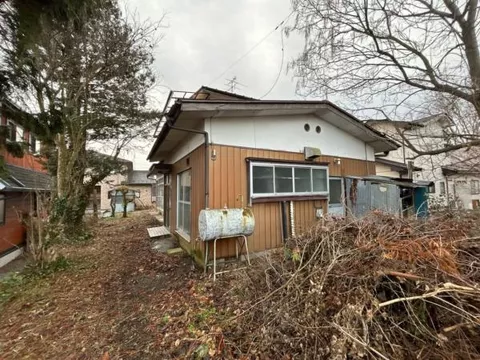 2F 5DK in Takashimizu Sanocho, Kurihara-shi, Kurihara

1.5 million yen