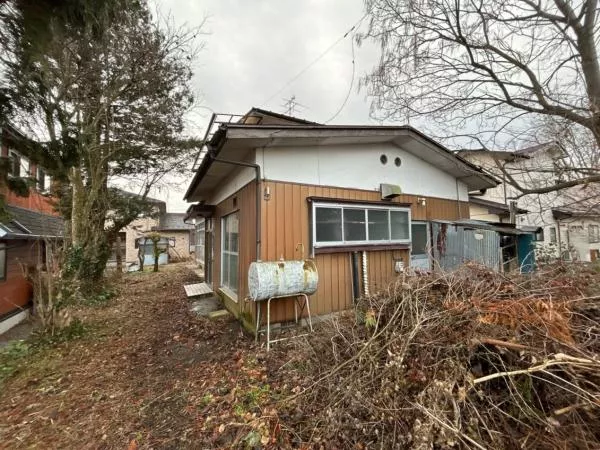 2F 5DK in Takashimizu Sanocho, Kurihara-shi, Kurihara

1.5 million yen