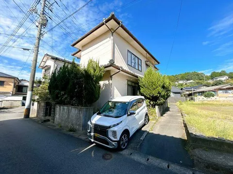 Nishimatsuura District, Arita Town, Sotooyama (Arita Station), 2-story, 6DK