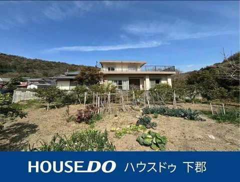 Oita City, Oaza Ichikuraya (Sashiu Station) 2-story building 6DK