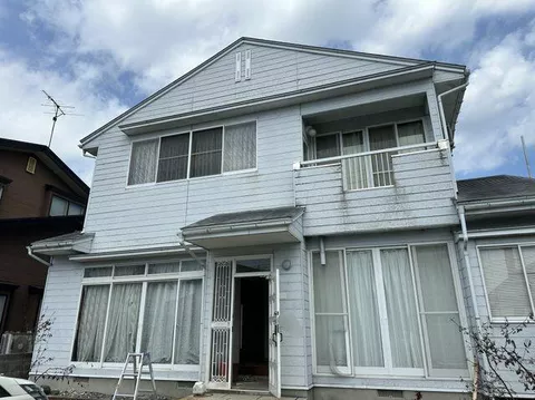 Kitakata City, Iwatsuki Town, Kashino, Tōshita-mae (Kitakata Station) 2-story building 5LDK