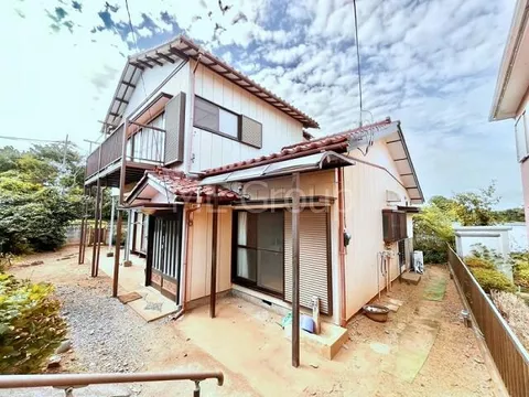 Sakura City Usui (Keisei Usui Station) 2-story 6SK