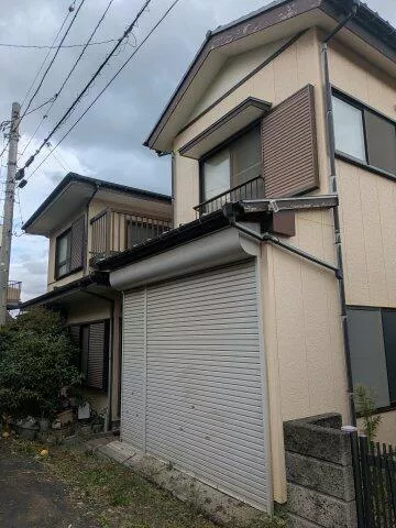 Ichihara City, Shiizu (Anegasaki Station) 2-story building, 6DK