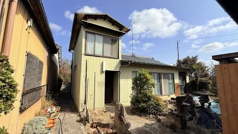 Miki Town, Kida District, Oaza Tanaka (Hiraki Station) 2-story 4LDK