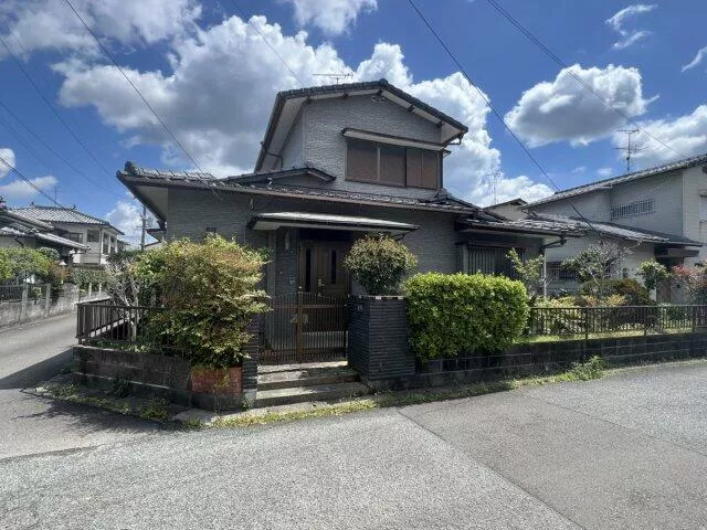 Hinagu Shimonishi Town, Yatsushiro City, 2-story building, 5SLDK