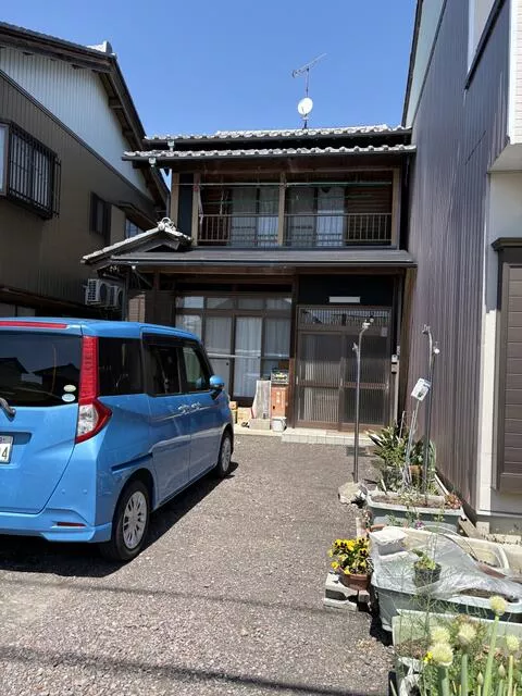 Seki City Shinmei Town 1-chome (Sekiguchi Station) 2-story 4LDK