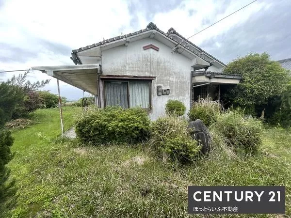Kitamorokagun Mimata Town, Oaza Nagata (Mimata Station) Single-story building 6DK