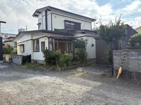 Akita City, Shin'ya Kotobuki-cho (Shin'ya Station), 2-story, 5DK