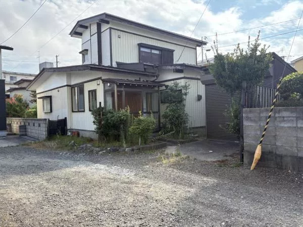 Akita City, Shin'ya Kotobuki-cho (Shin'ya Station), 2-story, 5DK