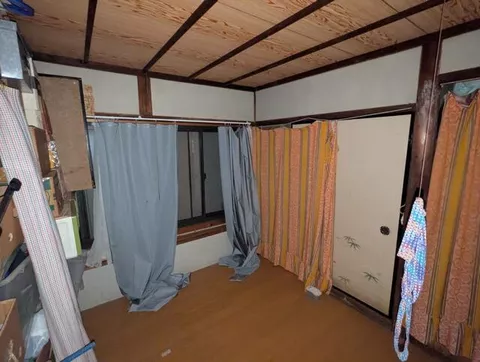 Shima City, Shima Town Wagu, 2-story, 3K
