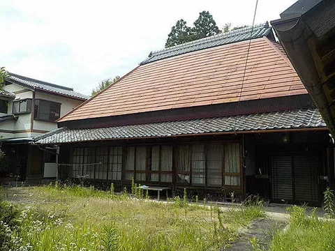 Iga City Shirakashi (Ueno City Station) Single-story building 6LDK
