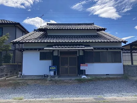 Used single-family home Shimizu Town Used house