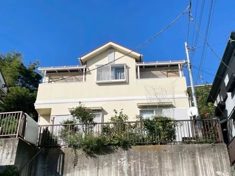 Higashiyamato City, Takagi 1-chome (Musashi-Yamato Station) 2-story 4LDK