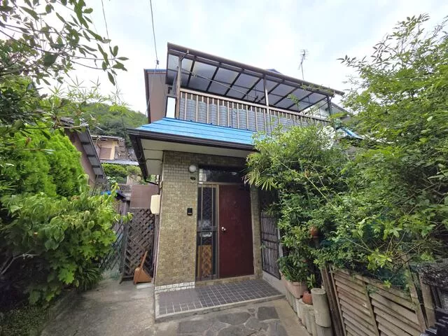 Onomichi City, Innoshima Sanjocho Kuku, 2-story, 5DK