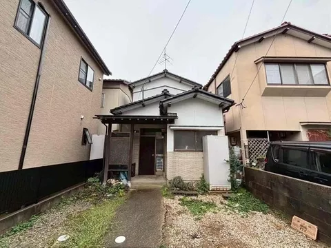 Yokaichi 2 (Nonoichi Station) 7.77 million yen