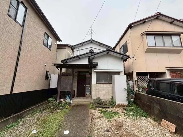 Yokaichi 2 (Nonoichi Station) 7.77 million yen