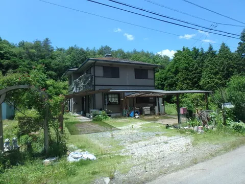 Toki City, Sogi-cho (Mizunami Station) 2-story building 5LDK