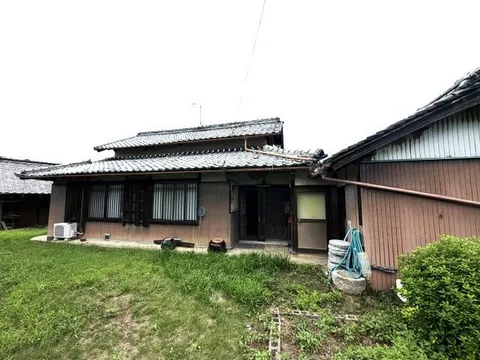Kanonji City, Ohnohara Town Ohnohara (Toyohama Station), single-story building, 6DK
