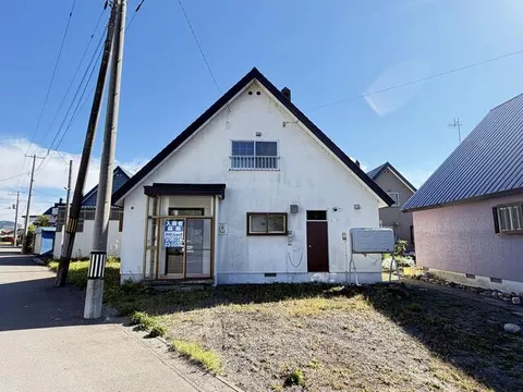 Ashibetsu City, North 5th Street, West 1-chome (Ashibetsu Station), 2-story, 4LDK