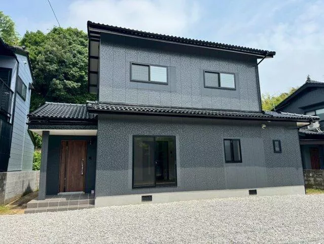 Sanyo Onoda City, Oaza Onoda (Minami Nakagawa Station), 2-story, 3LDK