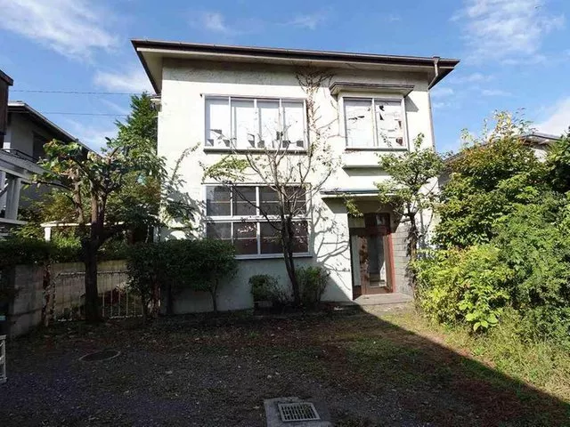 Lakeside Street 4 (Kamisuwa Station) 14 million yen