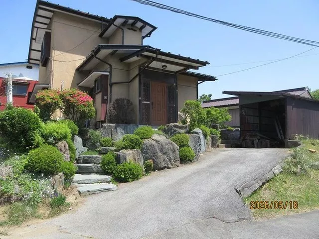 Miyagawa Ryokubo (Chino Station) 8.5 million yen