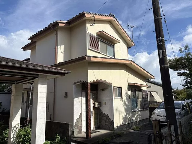 Shinbeppu Town Sonoda 8.8 million yen