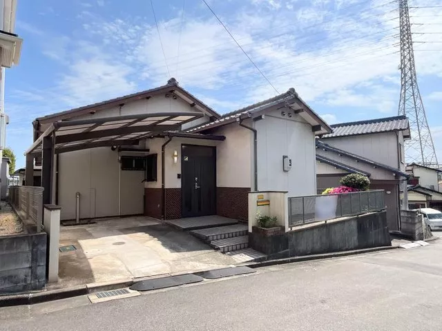 ■7-minute walk from Meitetsu Kawa Line Yahata Shinden Station ■Renovation scheduled to be completed in mid-March 2026