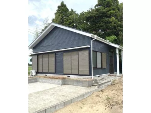 Kitakanekai (Yatsuzaki Station) 4,990,000 yen