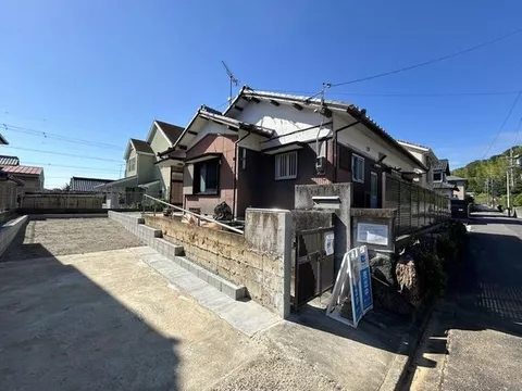 [Open House] Renovated Sale / Single Story / Garden Space Available / Quiet Residential Area /