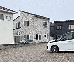 Used single-family home Kikyō 3-chome 16-banchi