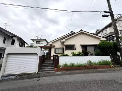 Mitsuyama 1 (Sakanoue Station) 9,980,000 yen