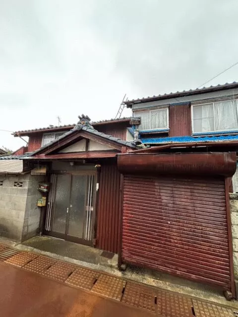 2-story building, 5DK, 5-chome, Bunsui Asahi Town, Tsubame City