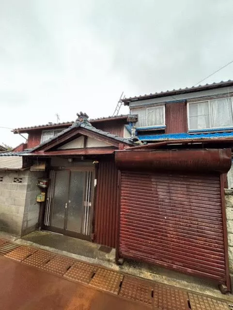 2-story building, 5DK, 5-chome, Bunsui Asahi Town, Tsubame City