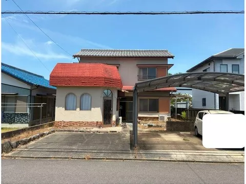 Koku Town (Idagawa Station) 5.8 million yen