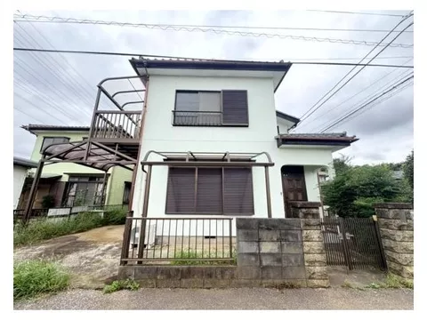 Asahi (Yachimata Station) 6.5 million yen