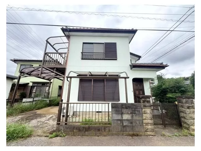Asahi (Yachimata Station) 6.5 million yen