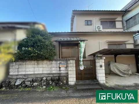 Oaza Sakurai (Sakurai Station) 9.8 million yen